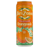 Arizona Orangeade - Biolaboratorium
